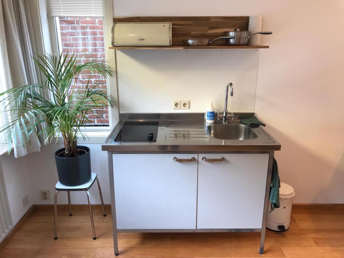 Huis Nummer 1 埃因霍温 外观 照片
