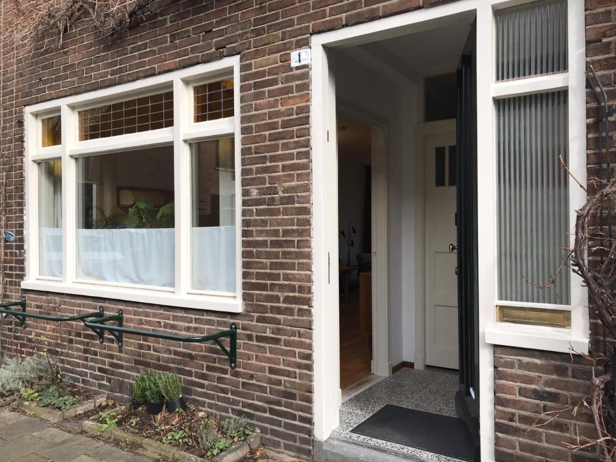 Huis Nummer 1 埃因霍温 外观 照片
