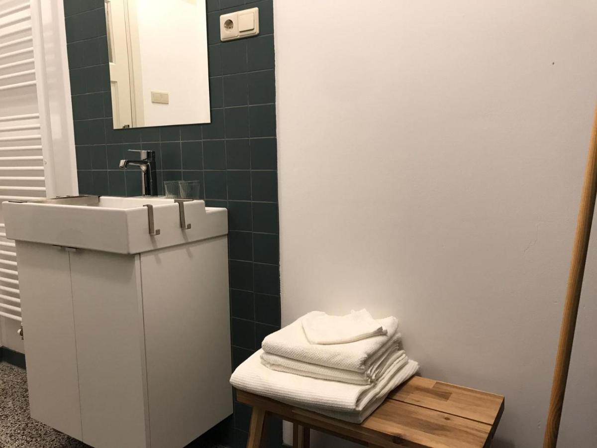 Huis Nummer 1 埃因霍温 外观 照片