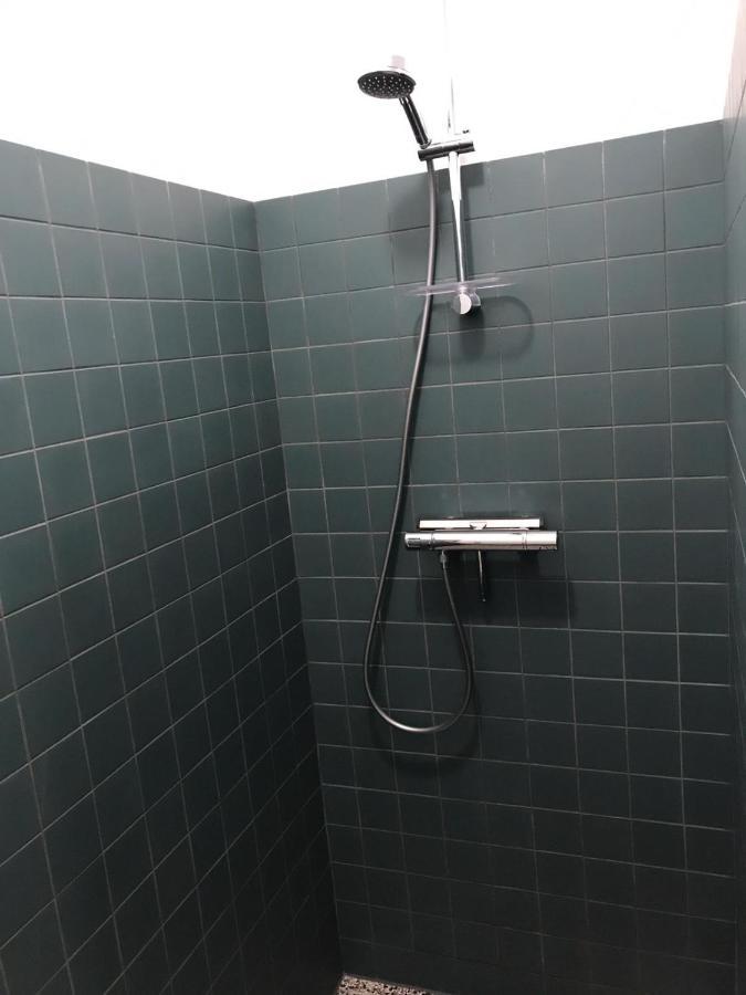 Huis Nummer 1 埃因霍温 外观 照片