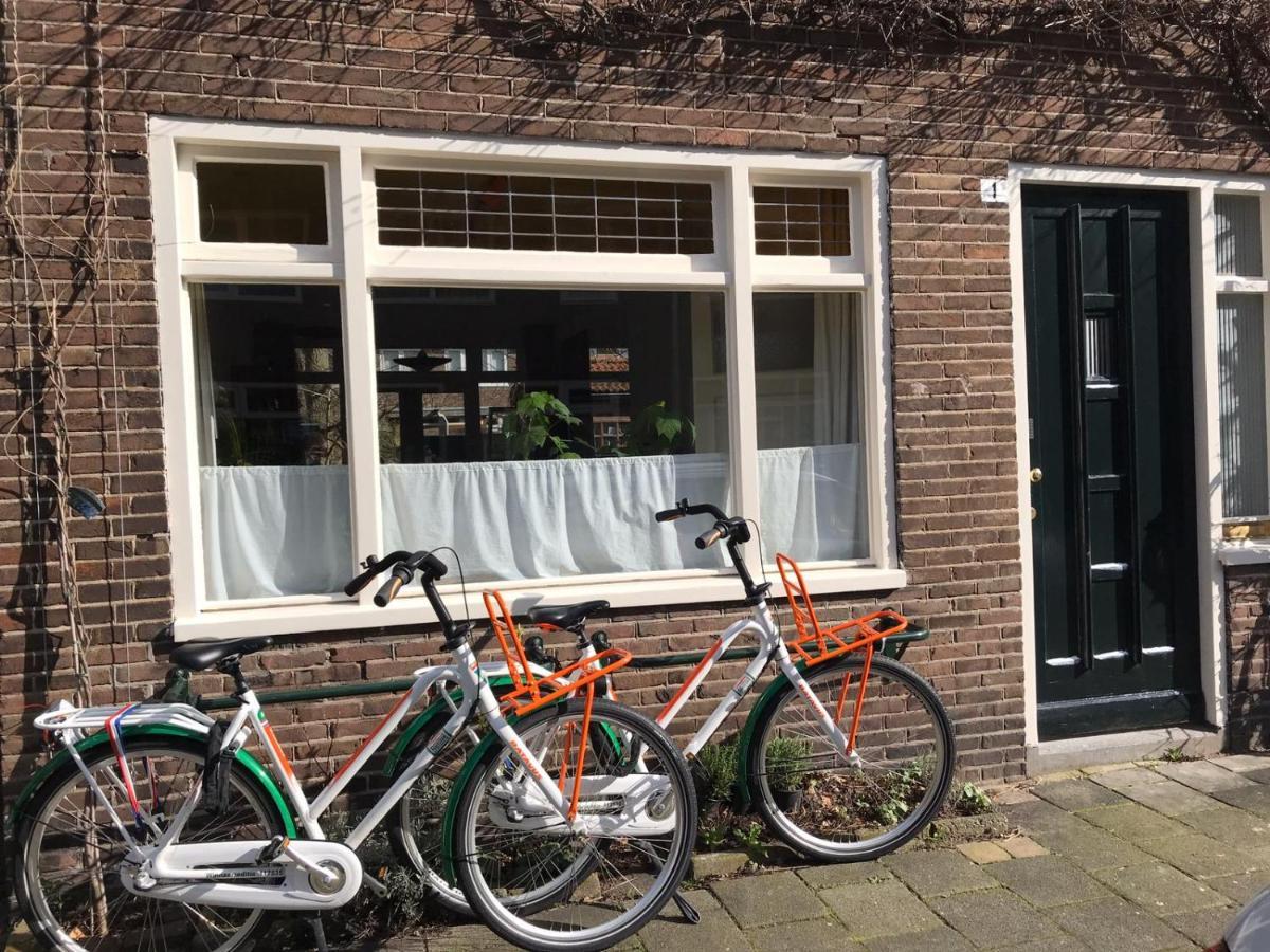 Huis Nummer 1 埃因霍温 外观 照片